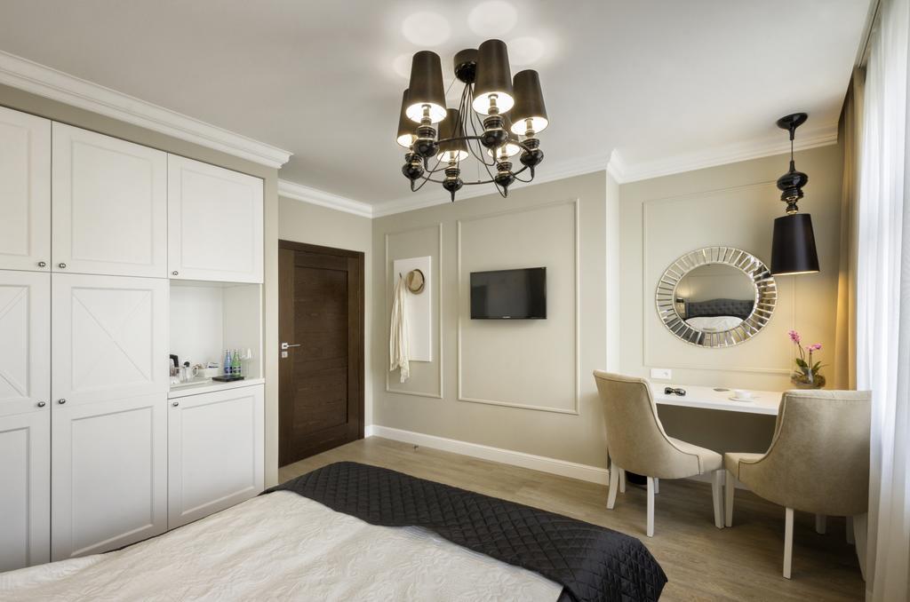 Apartamenty Aurora Gdańsk Exterior foto