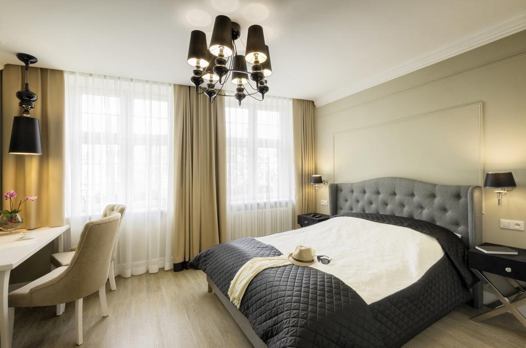 Apartamenty Aurora Gdańsk Exterior foto